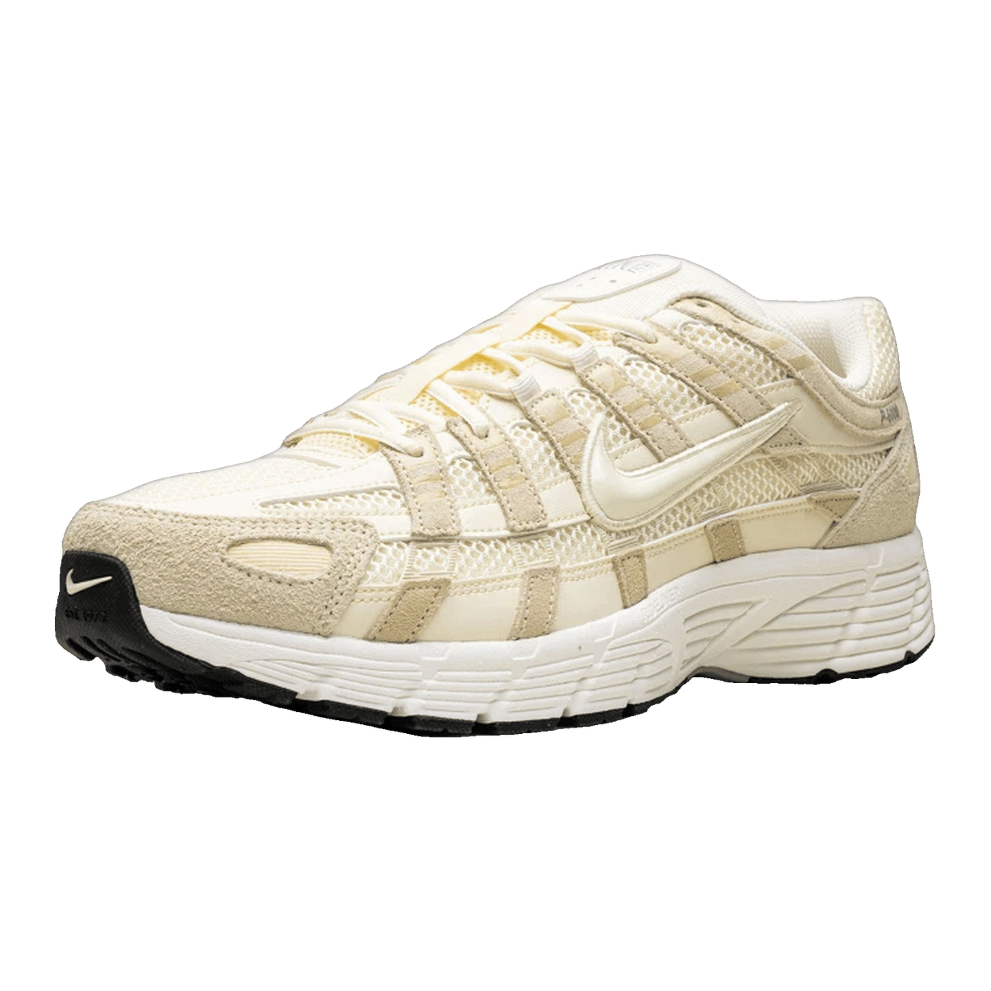 Nike P-6000 SE Alabaster Sail Side HF0015-700