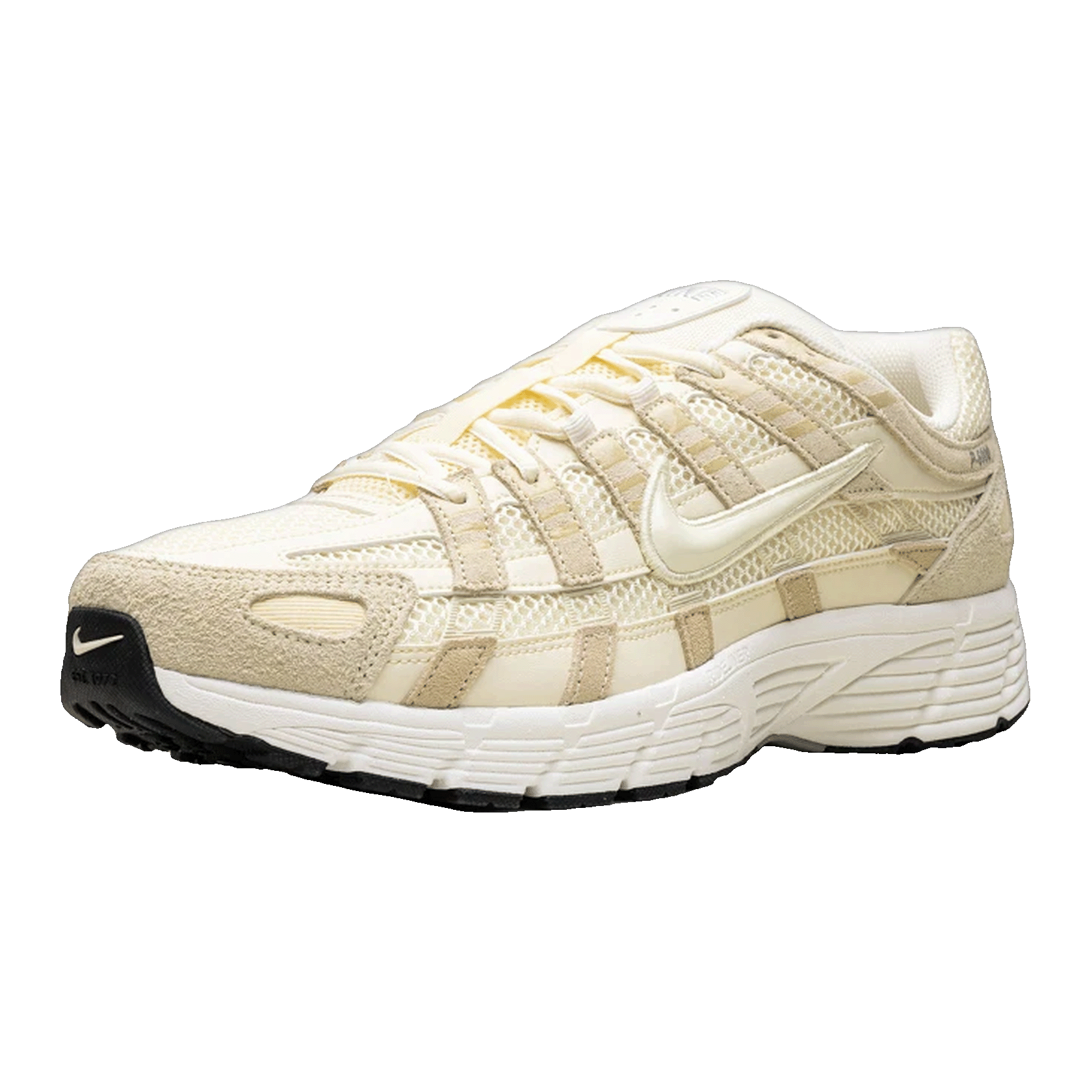 Nike P-6000 SE Alabaster Sail Side HF0015-700