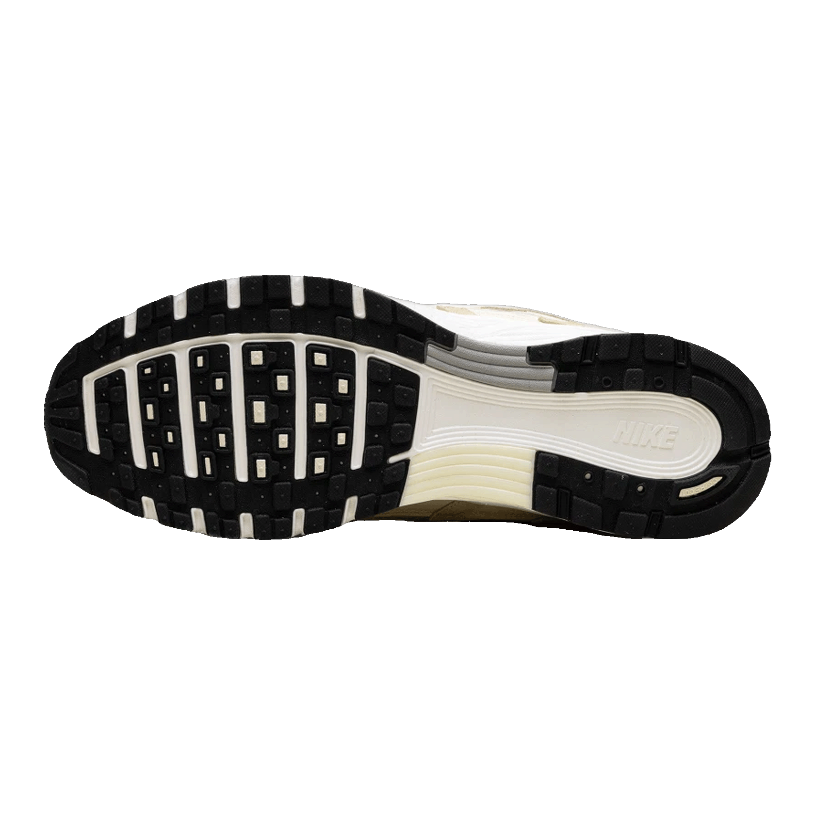 Nike P-6000 SE Alabaster Sail Sohle HF0015-700