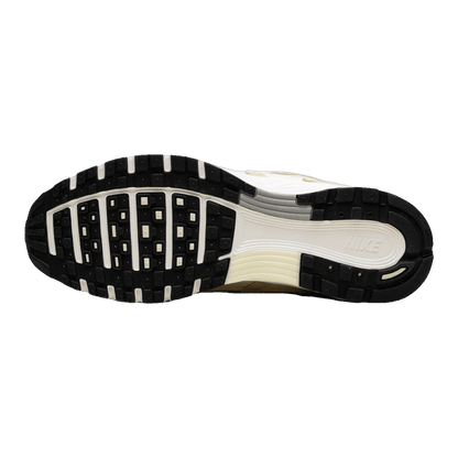 Nike P-6000 SE Alabaster Sail Sohle HF0015-700