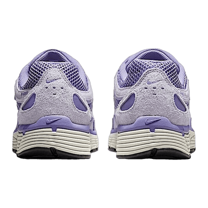 Nike P-6000 SE Amethyst Tint Light Orewood Brown Metallic Silver Dusty Amethyst Back HF0015-500