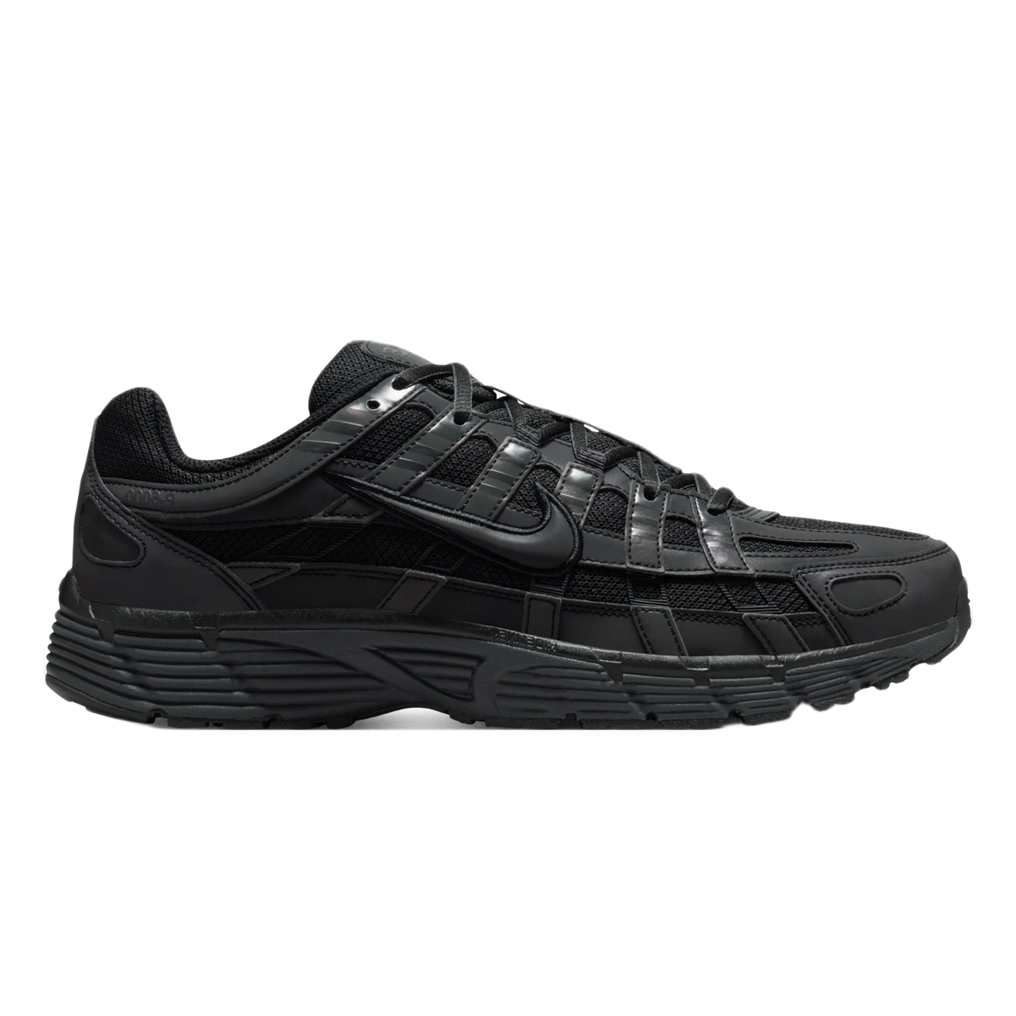 Nike P-6000 SE Black Reflective IM6332-001