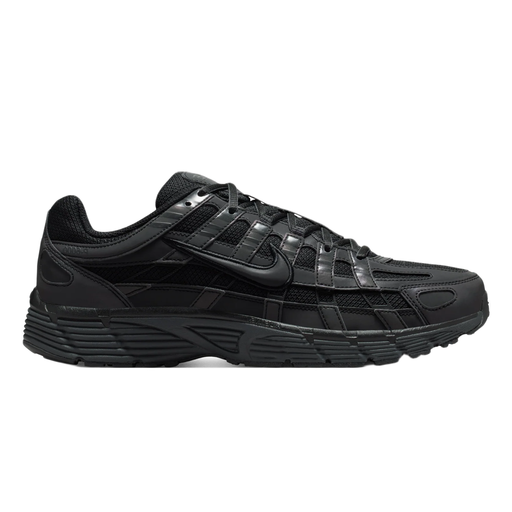 Nike P-6000 SE Black Reflective IM6332-001