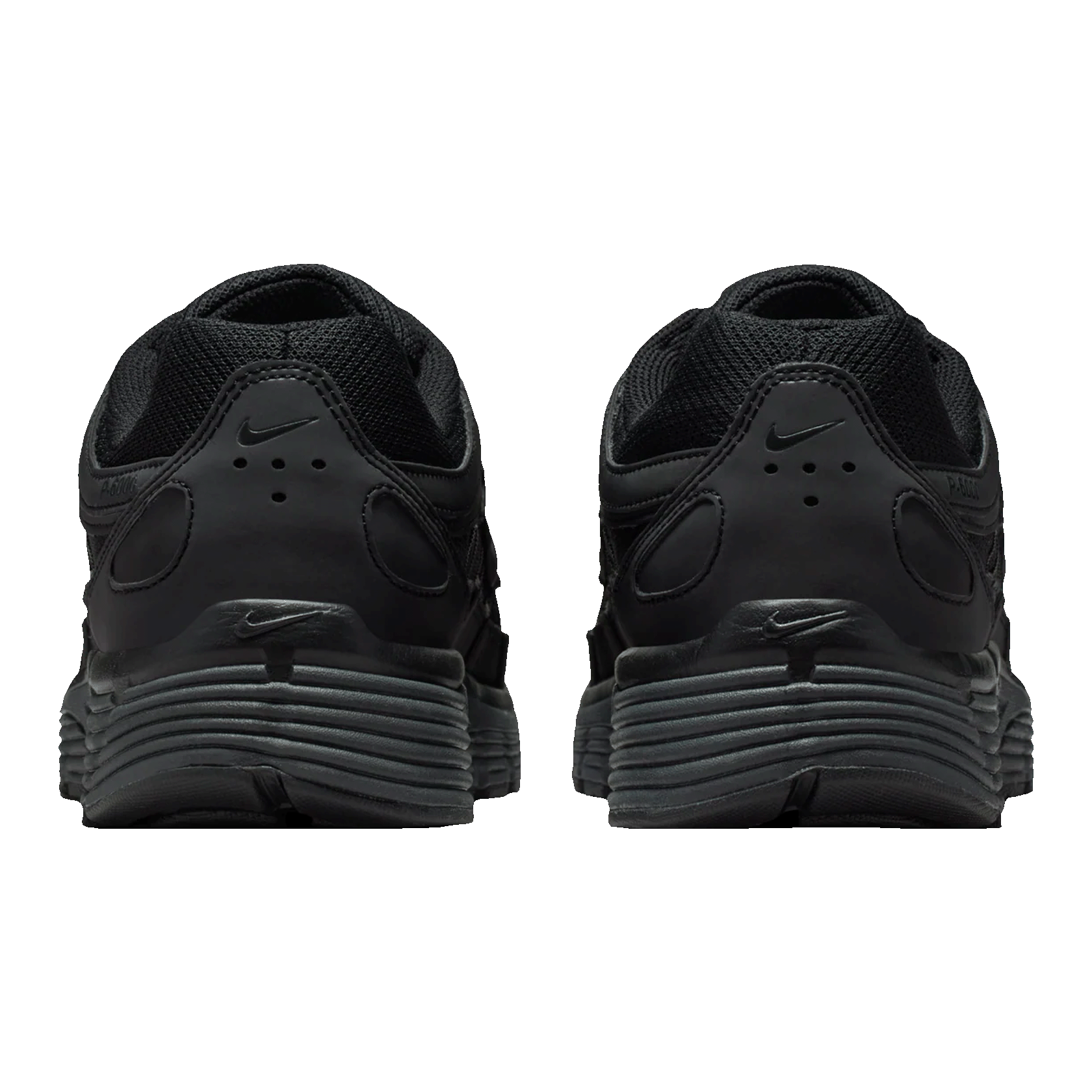 Nike P-6000 SE Black Reflective Back IM6332-001