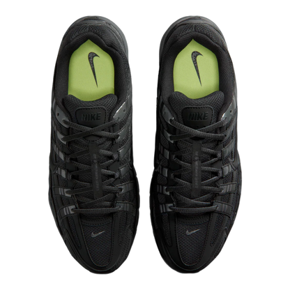 Nike P-6000 SE Black Reflective Oben IM6332-001