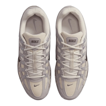 Nike P-6000 SE College Grey Light Orewood Brown Sail Cave Stone Oben IB2986-002