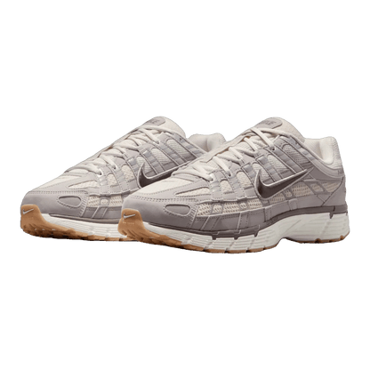 Nike P-6000 SE College Grey Light Orewood Brown Sail Cave Stone Side IB2986-002