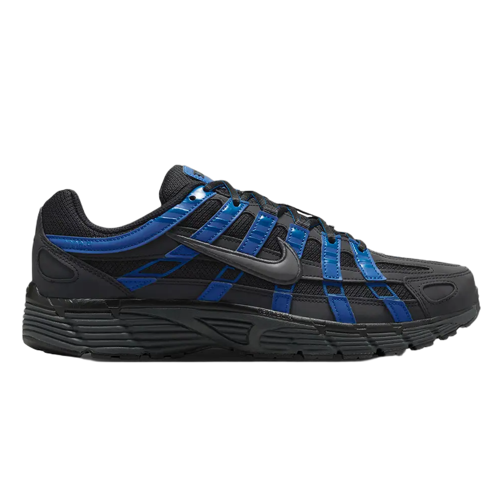 Nike P-6000 SE Court Blue Black HV6904-401