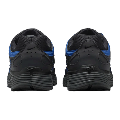 Nike P-6000 SE Court Blue Black Back HV6904-401
