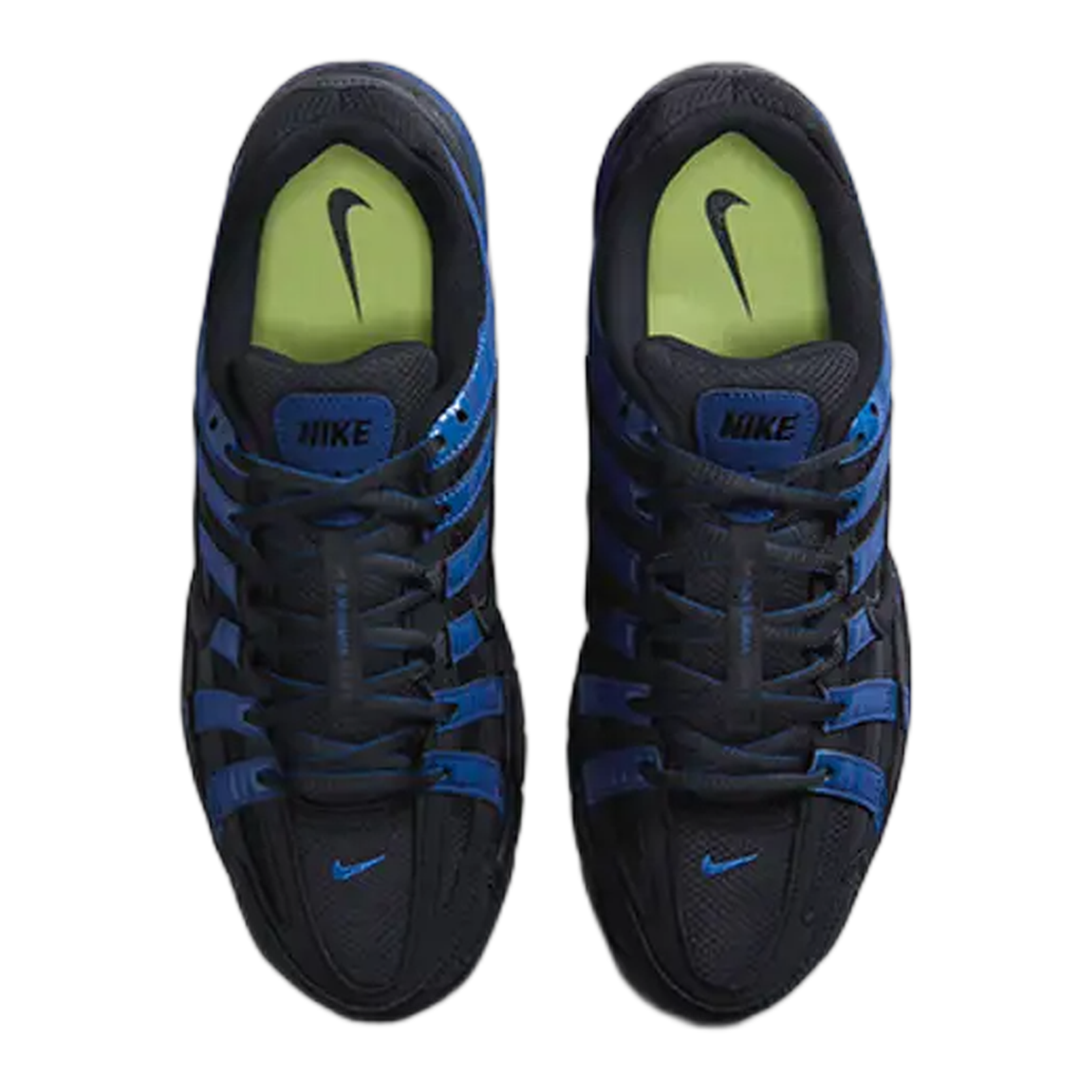 Nike P-6000 SE Court Blue Black Oben HV6904-401