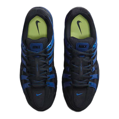 Nike P-6000 SE Court Blue Black Oben HV6904-401