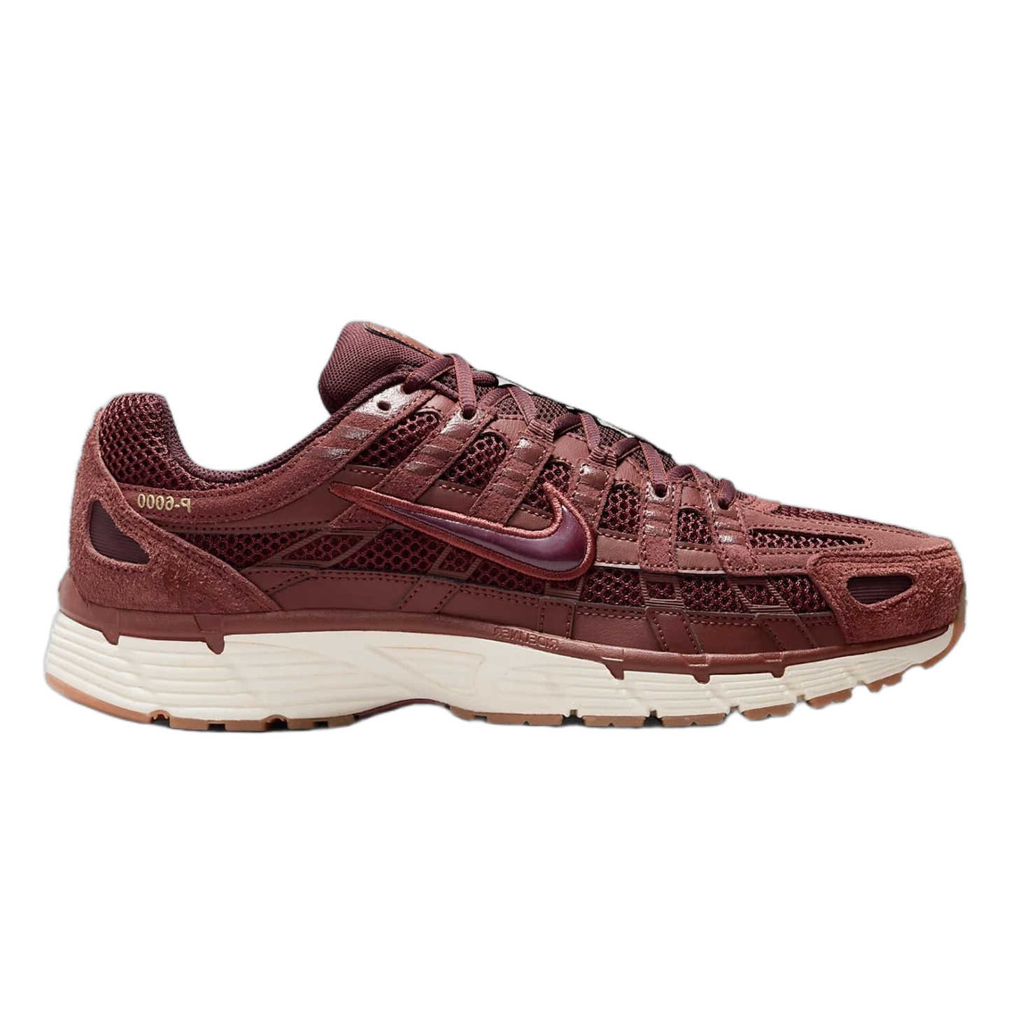 Nike P-6000 SE Dark Pony Metallic Gold HF0015-200
