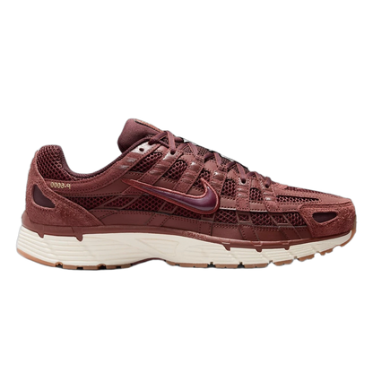 Nike P-6000 SE Dark Pony Metallic Gold HF0015-200