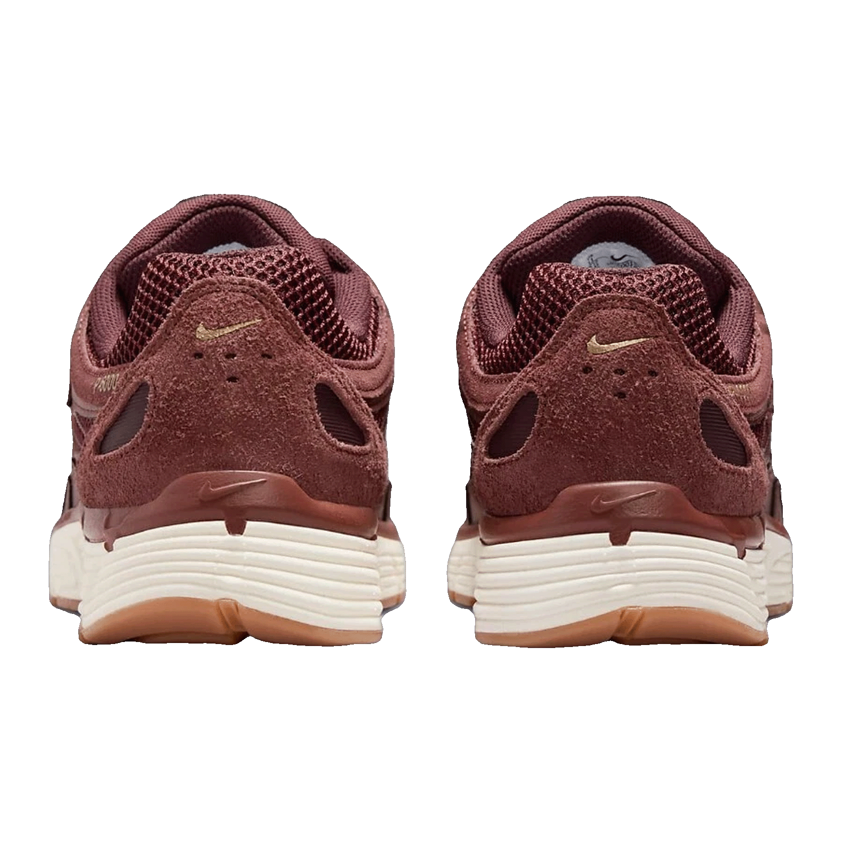 Nike P-6000 SE Dark Pony Metallic Gold Back HF0015-200