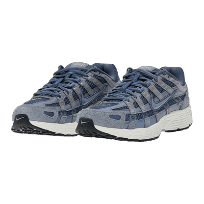 Nike P-6000 SE Diffused Blue Ashen Slate Side HF0015-400