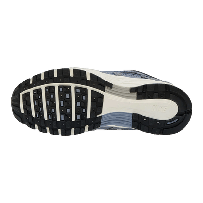 Nike P-6000 SE Diffused Blue Ashen Slate Sohle HF0015-400