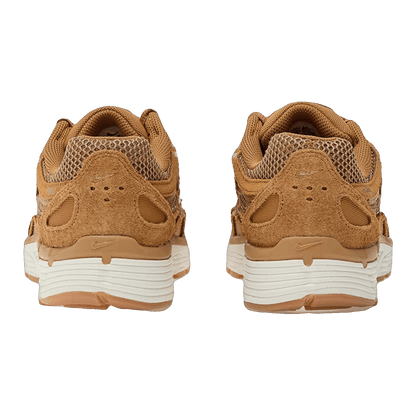 Nike P-6000 SE Flax Metallic Gold Sail Back HF0015-201
