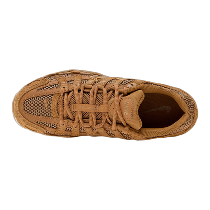 Nike P-6000 SE Flax Metallic Gold Sail Oben HF0015-201