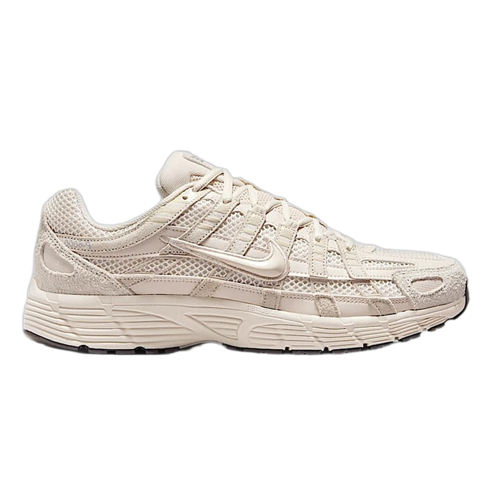 Nike P-6000 SE Light Orewood Brown HF0015-100