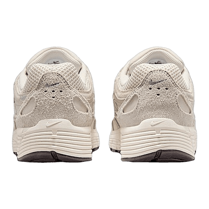 Nike P-6000 SE Light Orewood Brown Back HF0015-100