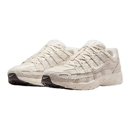 Nike P-6000 SE Light Orewood Brown Side HF0015-100