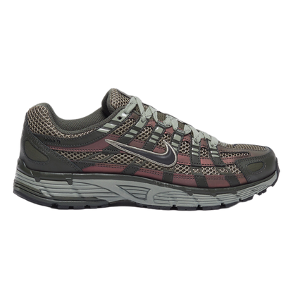 Nike P-6000 SE Sequoia Cargo Khaki Light Army (W) IF1756-300