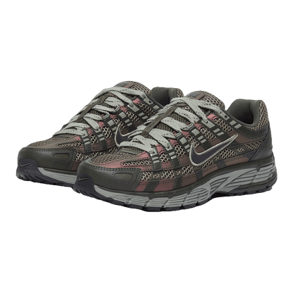 Nike P-6000 SE Sequoia Cargo Khaki Light Army (W) Side IF1756-300