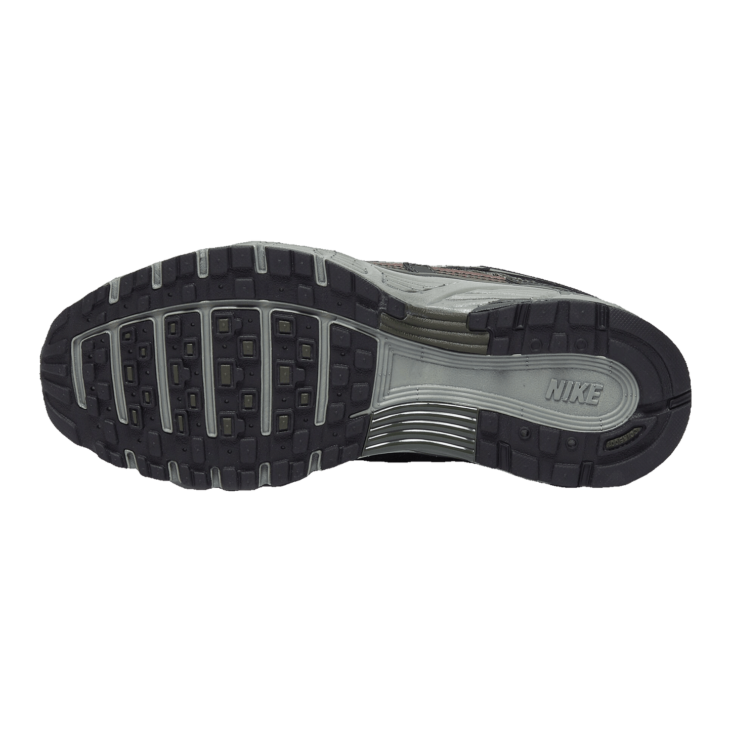 Nike P-6000 SE Sequoia Cargo Khaki Light Army (W) Sohle IF1756-300