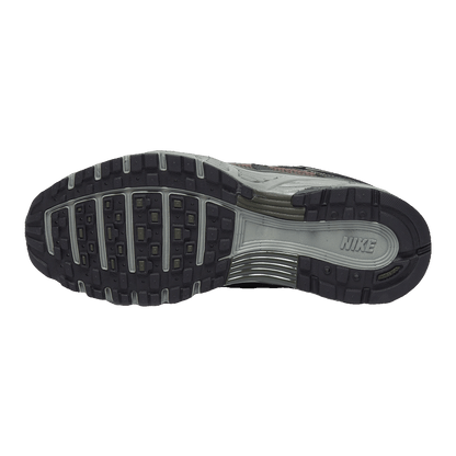 Nike P-6000 SE Sequoia Cargo Khaki Light Army (W) Sohle IF1756-300