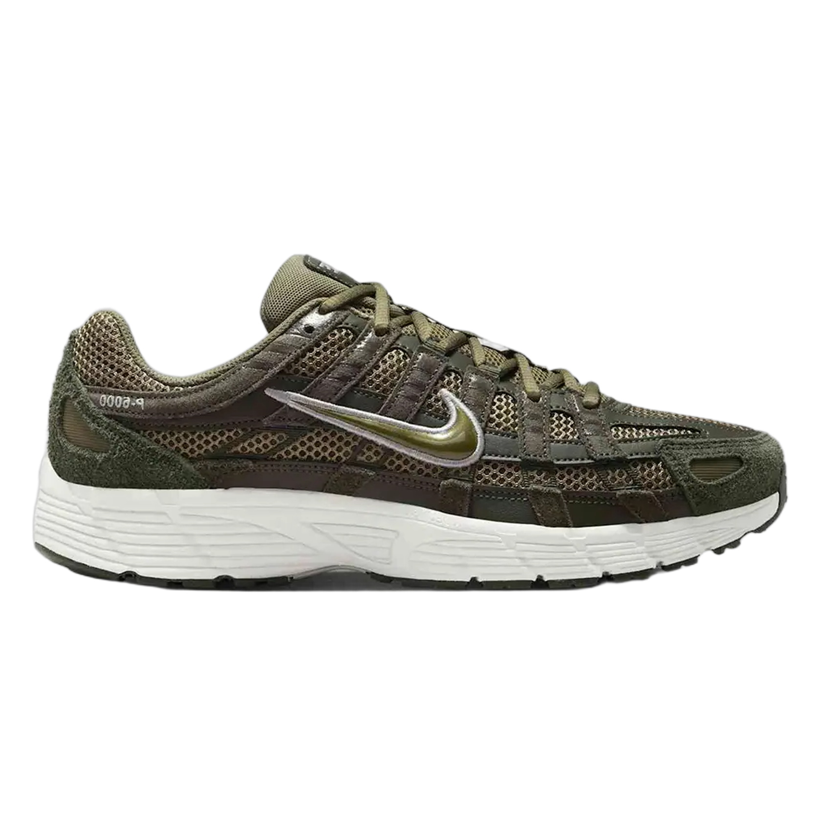Nike P-6000 SE Sequoia Medium Olive HF0015-301