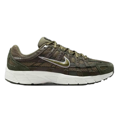 Nike P-6000 SE Sequoia Medium Olive HF0015-301