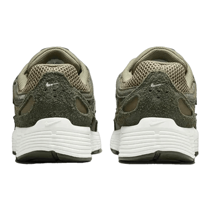 Nike P-6000 SE Sequoia Medium Olive Back HF0015-301