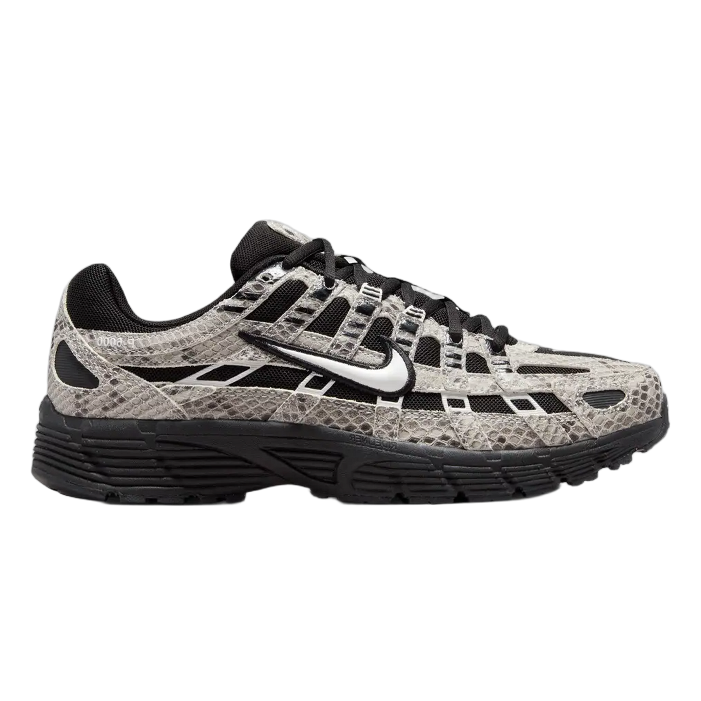 Nike P-6000 SE Snakeskin (W) IH4451-100
