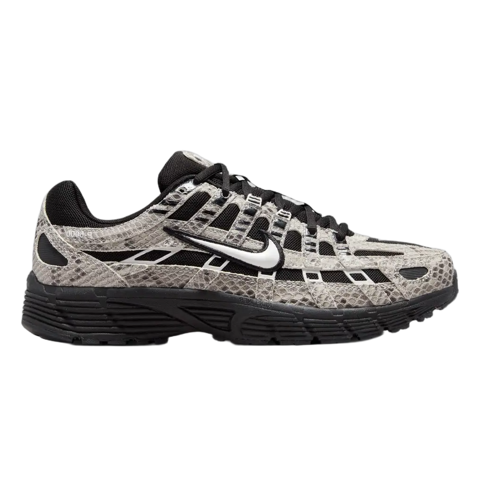 Nike P-6000 SE Snakeskin (W) IH4451-100