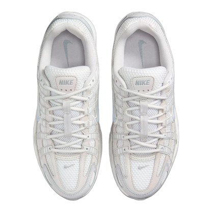 Nike P-6000 SE Summit White Vast Grey Wolf Grey (W) Oben IF1756-100