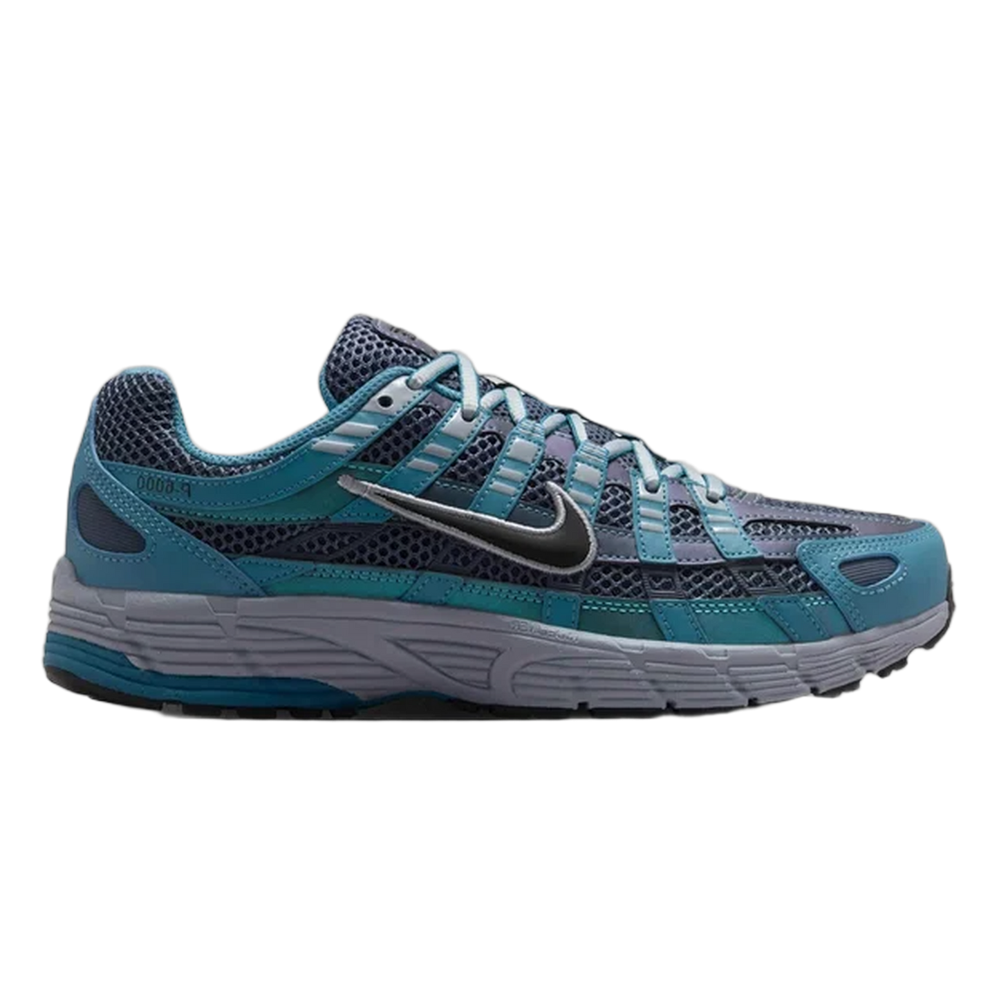 Nike P-6000 SE Thunder Blue Rift Blue (W) IF1756-400