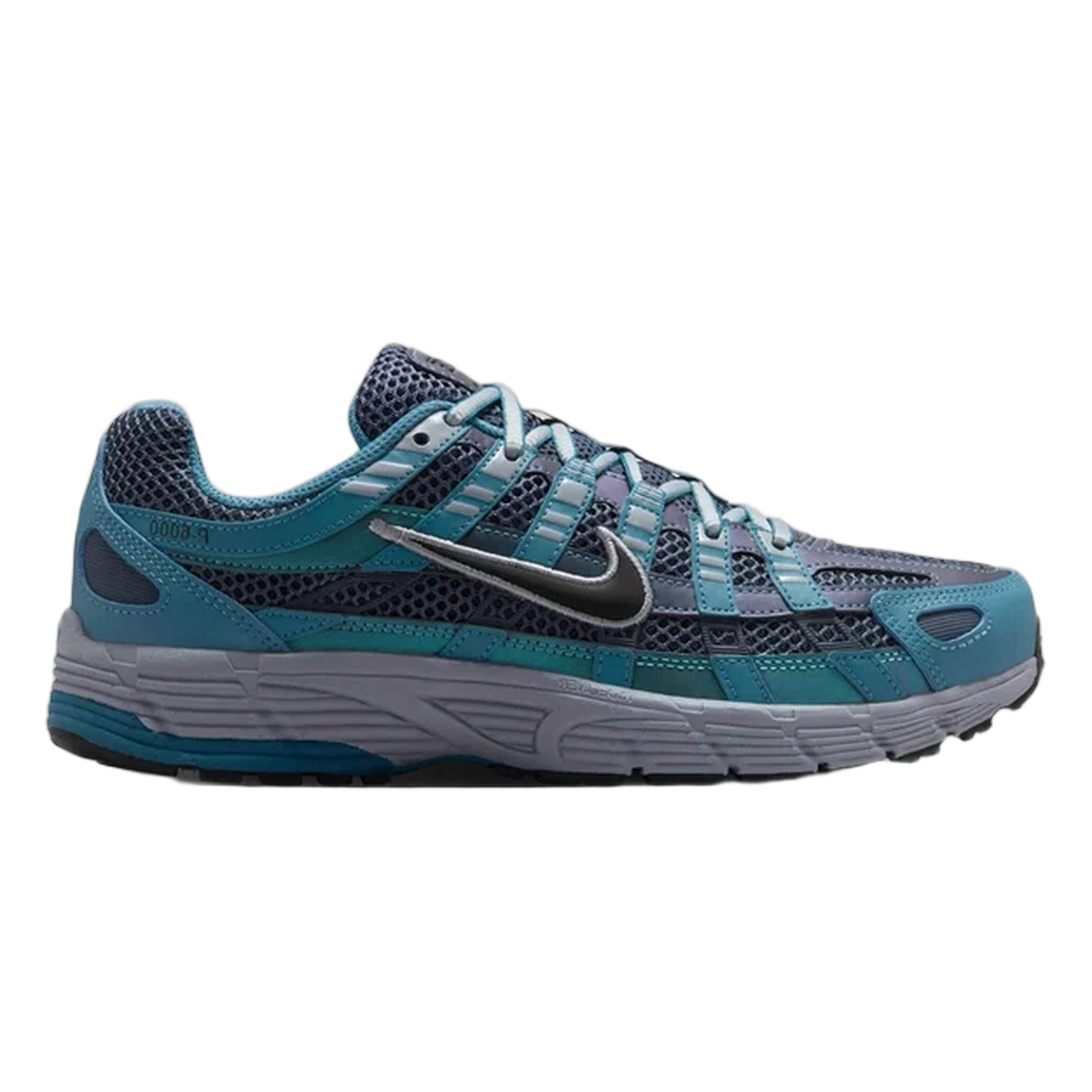 Nike P-6000 SE Thunder Blue Rift Blue (W) IF1756-400