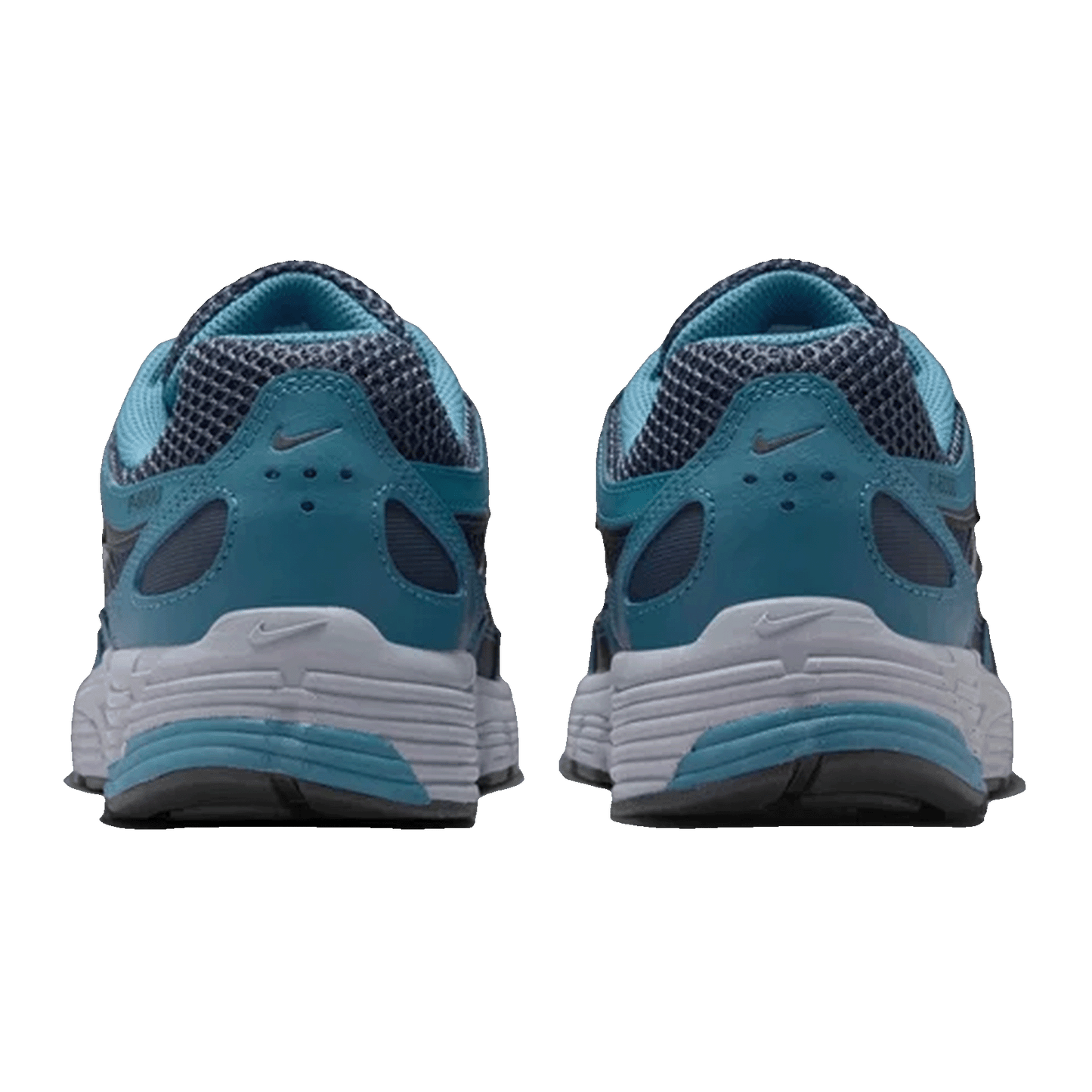 Nike P-6000 SE Thunder Blue Rift Blue (W) Back IF1756-400