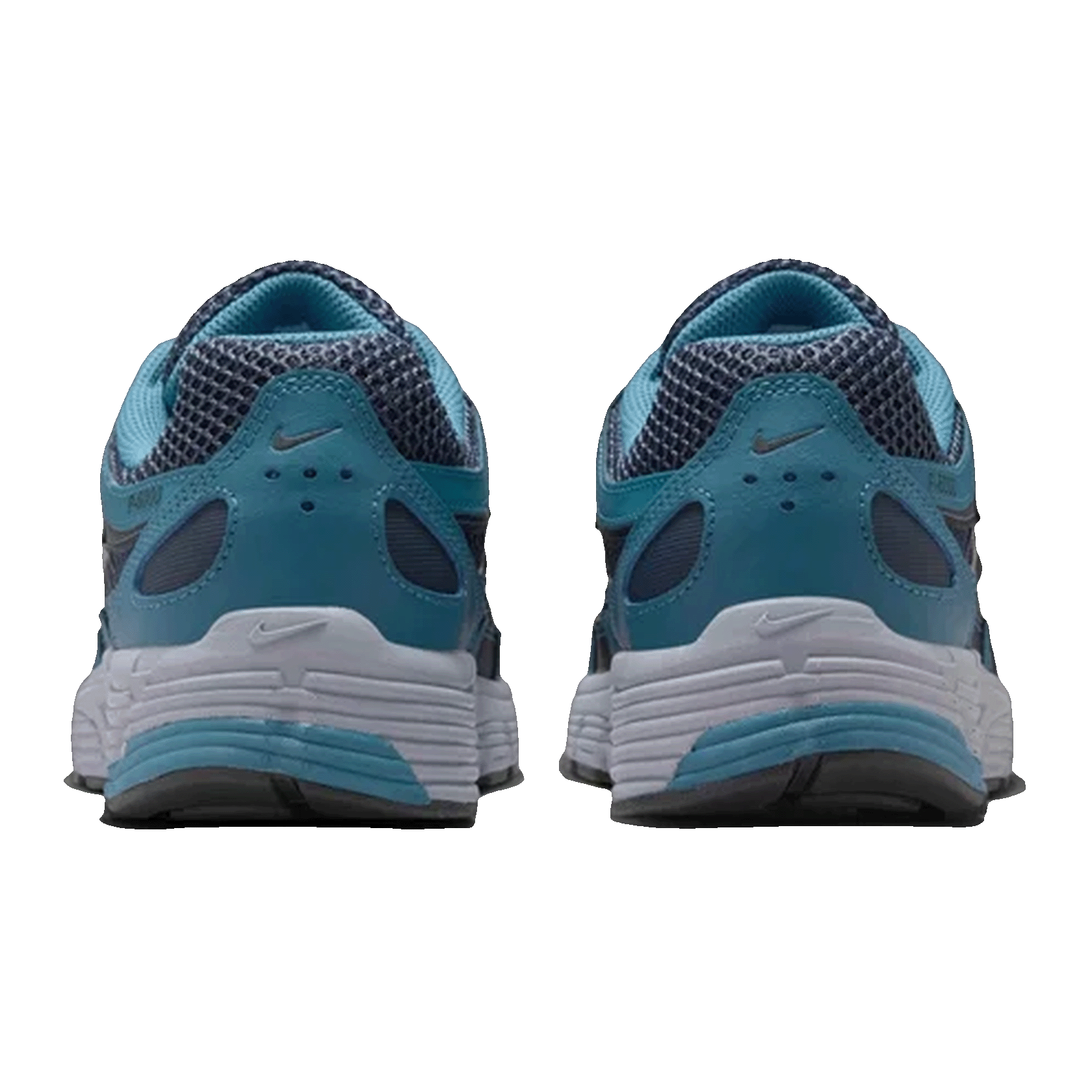 Nike P-6000 SE Thunder Blue Rift Blue (W) Back IF1756-400