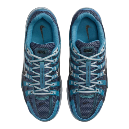 Nike P-6000 SE Thunder Blue Rift Blue (W) Oben IF1756-400
