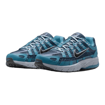 Nike P-6000 SE Thunder Blue Rift Blue (W) Side IF1756-400