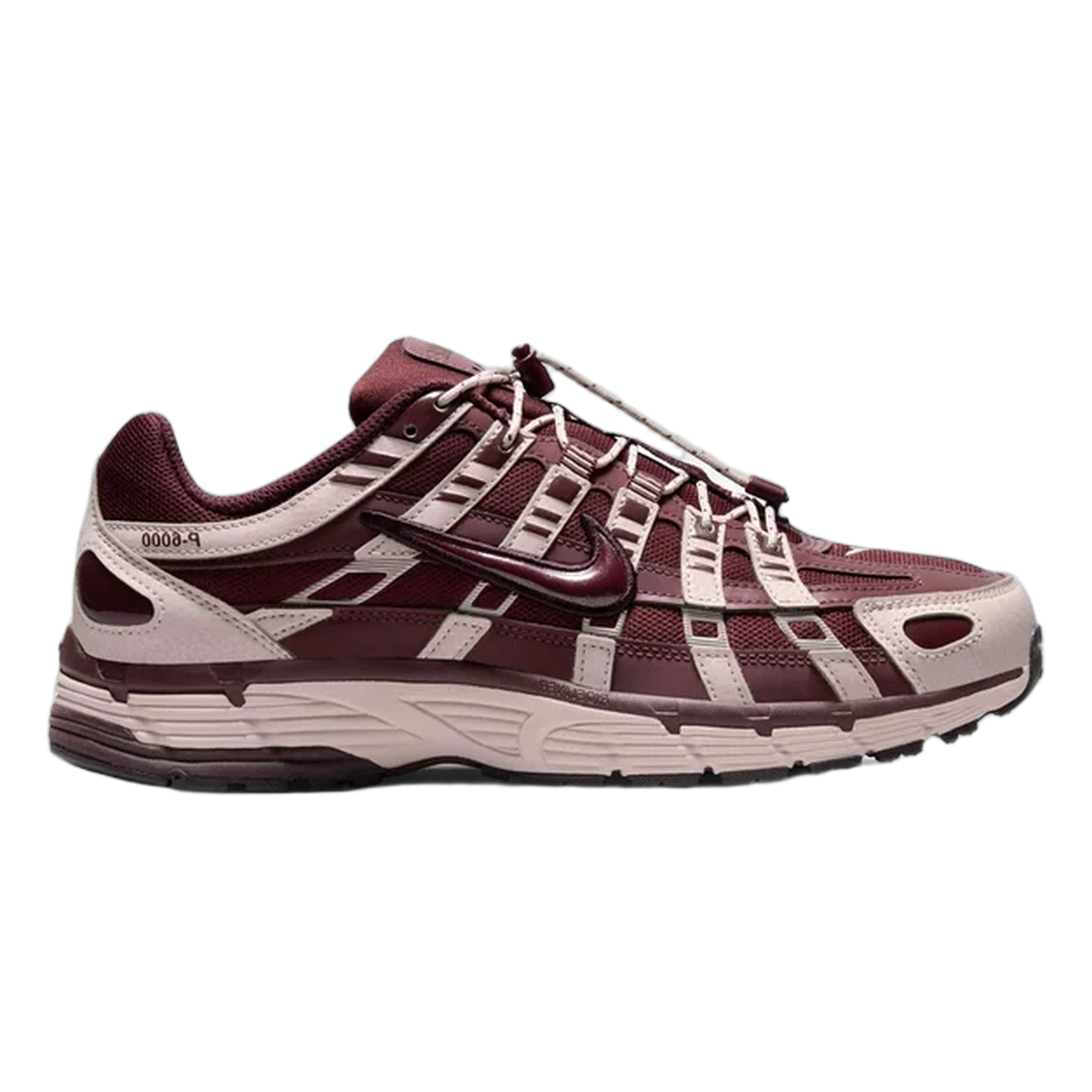 Nike P-6000 Silt Red Burgundy Crush (W) IM5237-600