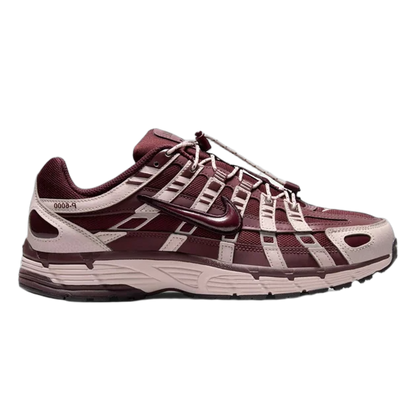 Nike P-6000 Silt Red Burgundy Crush (W) IM5237-600