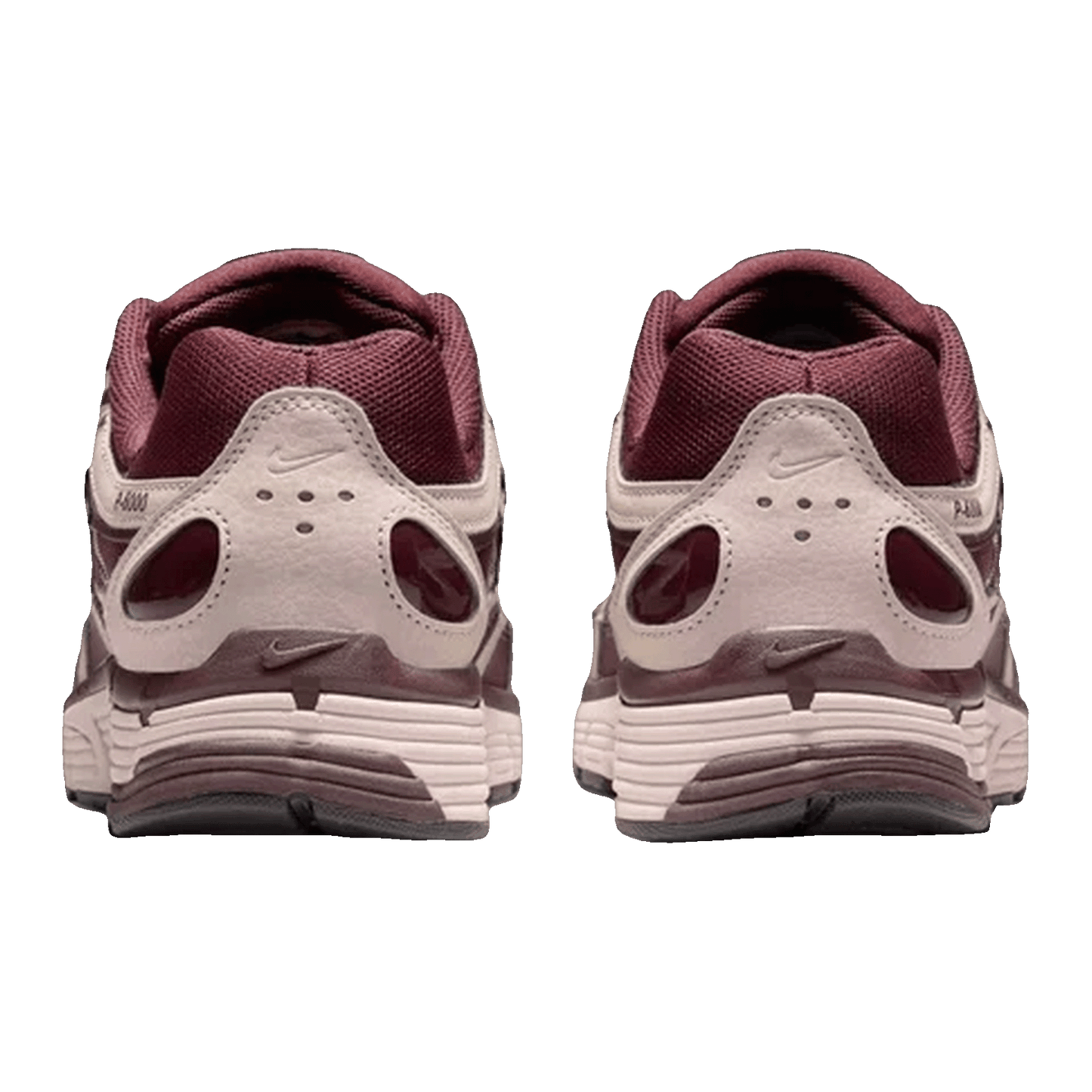 Nike P-6000 Silt Red Burgundy Crush (W) Back IM5237-600