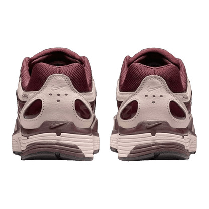 Nike P-6000 Silt Red Burgundy Crush (W) Back IM5237-600