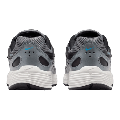 Nike P-6000 Smoke Grey Black Dutch Blue (GS) Back HV5064-015