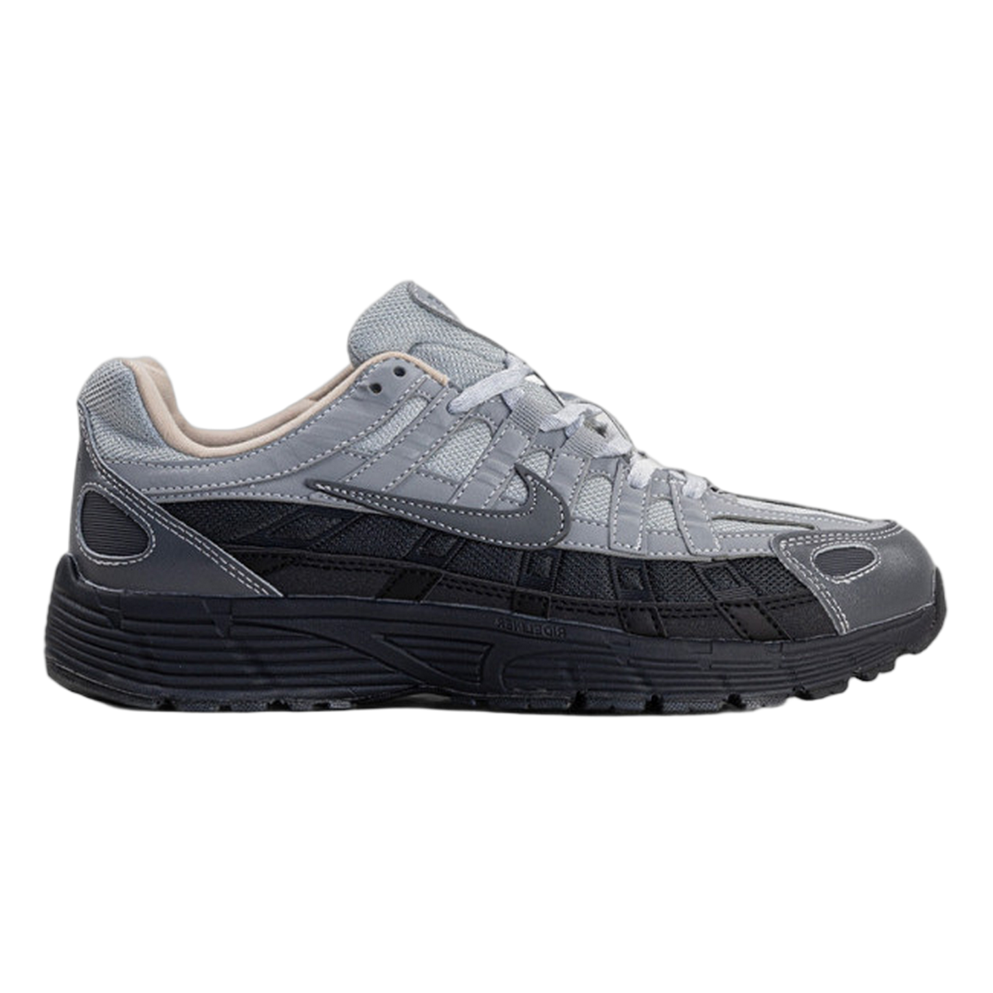 Nike P-6000 Smoke Grey Platinum Purple HV5984-001