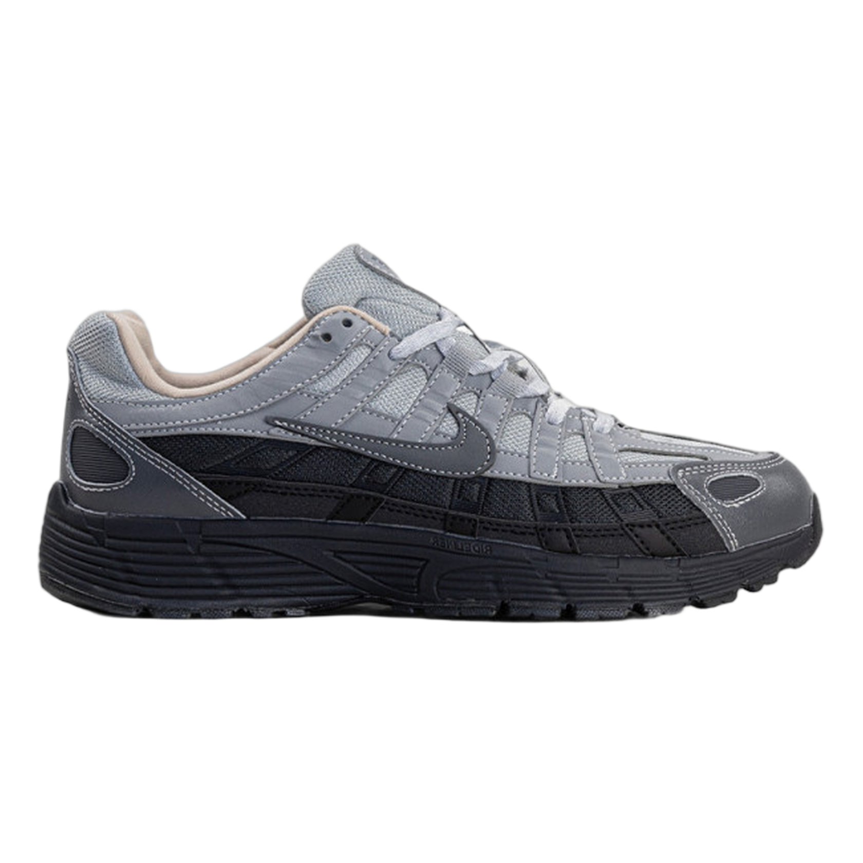 Nike P-6000 Smoke Grey Platinum Purple HV5984-001