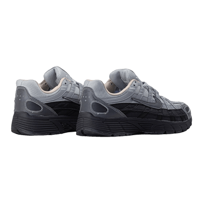 Nike P-6000 Smoke Grey Platinum Purple Back HV5984-001