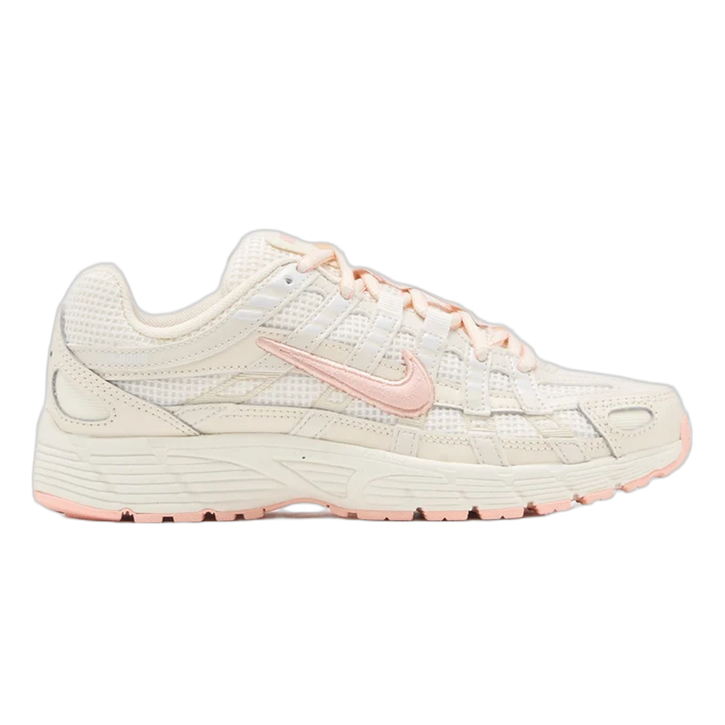 Nike P-6000 Soft Pearl Arctic Orange (W) IR1215-101
